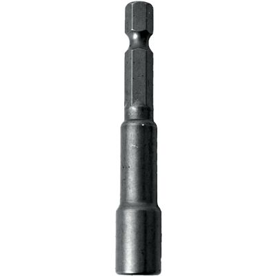 Nutsetter Magnetic 6x65mm Carded